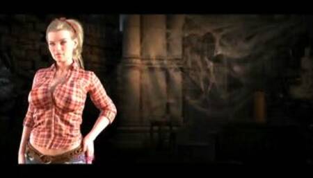 [Gameplay] The Genesis Order v65031 Part 188 Old Milf And Young Babe Threesome By ...