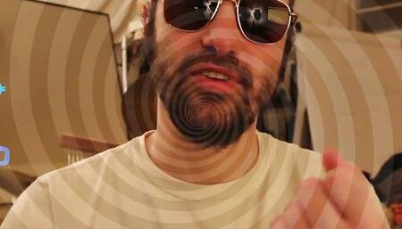 Pure Direct Popper Instructions From GOD HYPNOTIC -Teaser