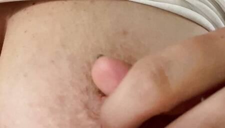 My beautiful nipples