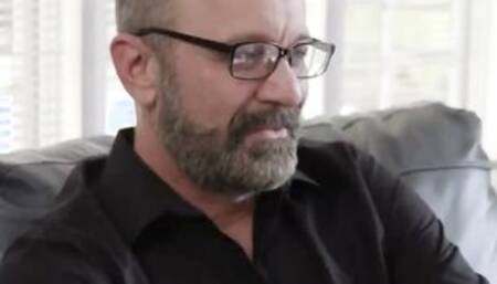 Try my best to make my best friends wife cum 5