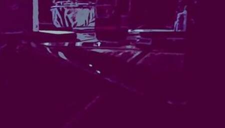 Wrong camera, so a crazy hot audio porn with skank