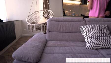 Oh Gosh I've Been Thinking About You and Masturbation