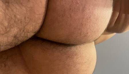 You know you want this butt