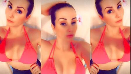 Jazzy’s sissy program volume 22