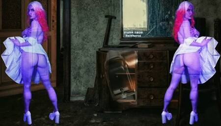 YOU ARE HARD FOR YOUR STEP-MOMMY'S PAIN (AUDIO ONLY)