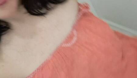 PEEING OLUS ANOTHER PLOP BITES THE DUST