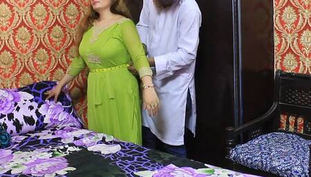Hot Stepsister and tharki darzi romantic sex - Stepsister sex - Pakistani cute girl sexy - Pkgirl10