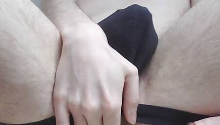 good boys need to be caged