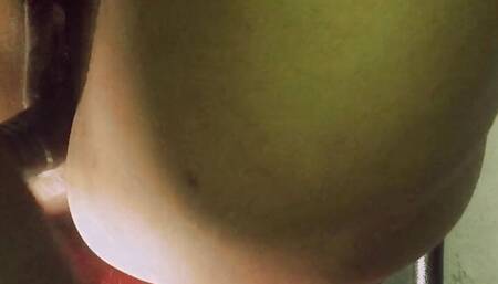 Trailer - Chayenhy & Pele Vip - MY HUSBAND'S BEST FRIEND ENJOYED WHEN HE TRAVELED AND LOOK AT WHAT HAPPENED