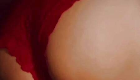 Beautiful ass