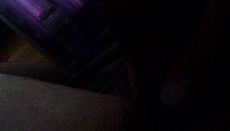 Masterbating my fatty