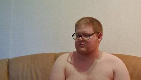 Nude FAQ (Fat Boy)