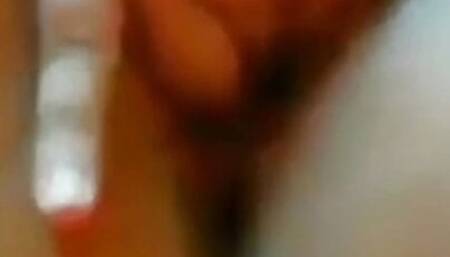 Dost ke maa  ki chudai holi pe