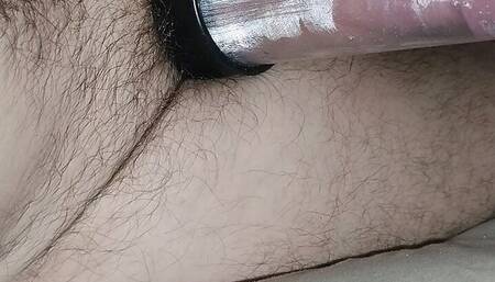 Pumping