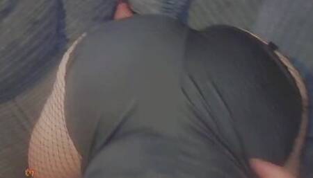 Dirty wife loves to suck dick