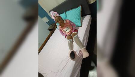 Nice AsianAnal18