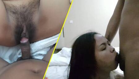 Fucking and Suck Dick Asian sex
