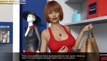 [Gameplay] FILF • EP. XIII • AMAZING INTERRACIAL THREESOME WITH THE MAYOR