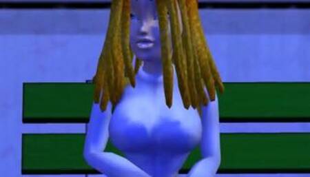 [Gameplay] BoneTown - Part 5