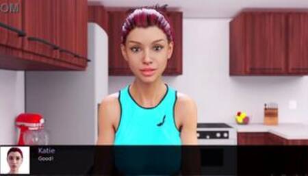 [Gameplay] Where The Heart Is: Chapter LXXXIV - How To Give A Master-Class In Ego ...