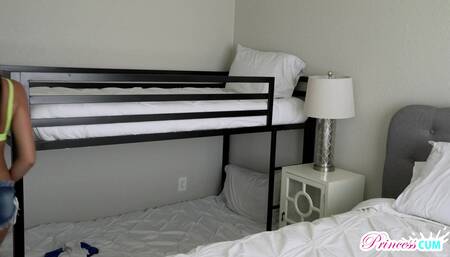 I Love Your Cum Inside Me