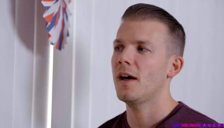 Take Your Fun Sized Sister And Her Friends To The Amusement Park For Fourth Of July (S17:E8)