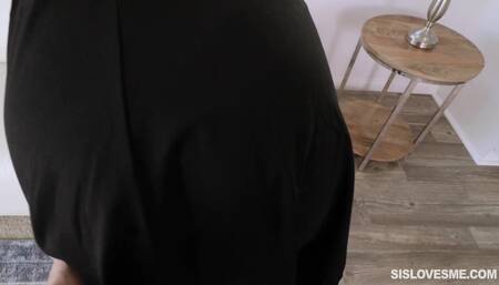 College Dropout Dick Sucker