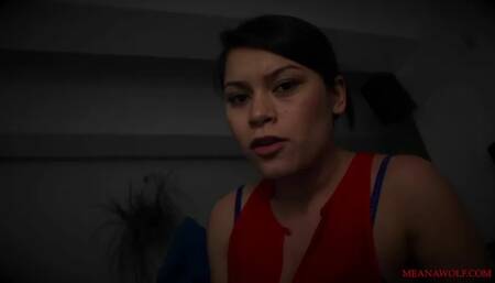 Meana Wolf - Momma Needs Young Dick
