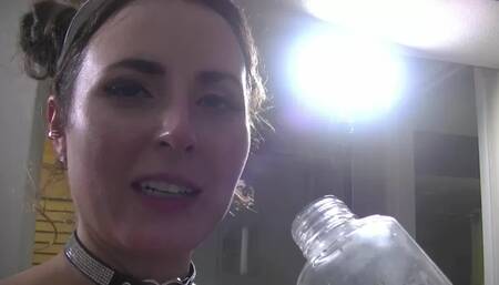 Helenas Cock Quest - welcome to my world electric play