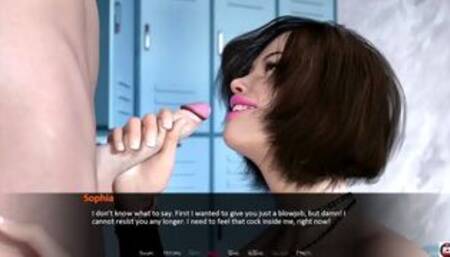 [Gameplay] Betrayed -(PT XII)- [Joraell]