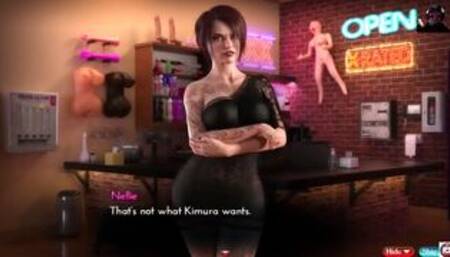 [Gameplay] The Genesis Order -(PT 72)- [NLT MEDIA]