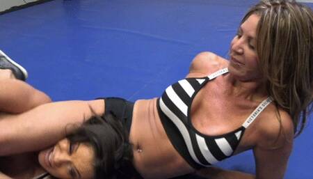 THE REMATCH CHALLENGE  A wmv  - HP-1051 HD