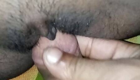 Desi Girlfriend his boyfriend with first time hardcore fuck