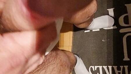 Beautiful cock!
