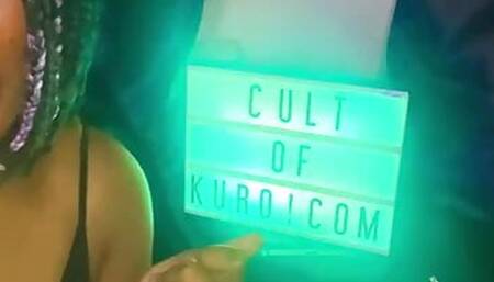 Mesmerise MindFuck JOI - Guided edging session