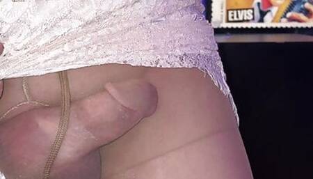 TXPantyhose Crossdresser
