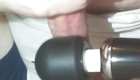 cum in my mouth