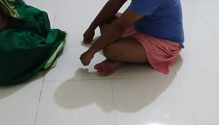 Rajasthani Dhongi baba ne mujhe khub jor jor se choda (Indian dhongi baba) Huge cumshot inside pussy - Hindi Audio