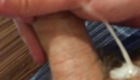 Gettin a nut at work