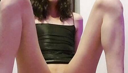 Sissy Slut Toni