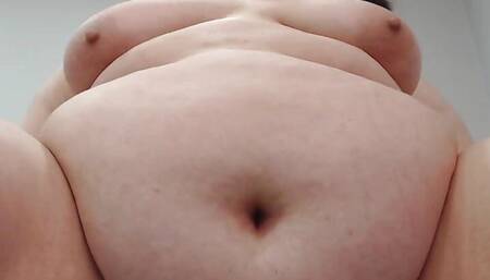 Huge beautiful web model