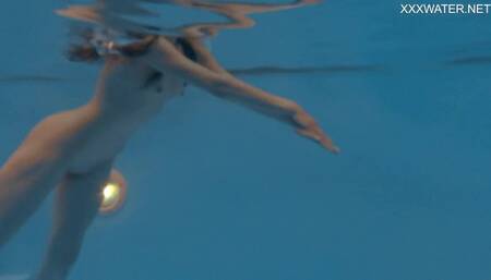 Bewitching princess at marfa trailer