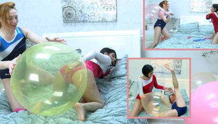 Looner Life: Balloon Frenzy