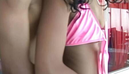 Cali Caramel Loves Black Dicks