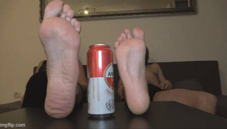 Size 42,5 Vs 39 Number of footwear