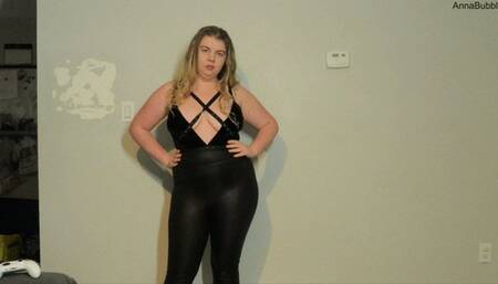 Girlfriend Does Your Makeup