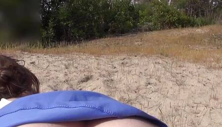 lovely girls nude at beach