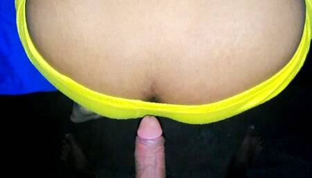 STEP MOTHER HARDCORE FUCK WITH 18+ VIRGIN YOUNG BOY (CLEAR HINDI AUDIO) DESI TAMIL SEX