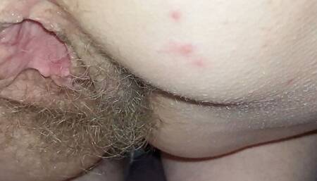 A Chunky Piece of Ass well used