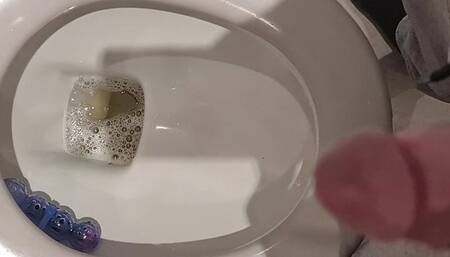 Oriental Gay Piss